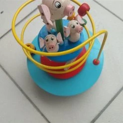 Vendora Ξύλινο καρουζελ με μελωδία -Vendora store da288155ea4d4b681c32655958d43c1e7007eb3a xl