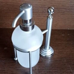 Vendora Επικαθήμενο Dispenser υγρού σαπουνιού