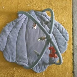 Vendora Βρεφικό γυμναστήριο Little Dutch Ocean Blue -Vendora store da3eaef52f54190bf5d4b9bd38b9b5b33b3f79ec xl