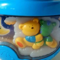 Vendora TOYS ΠΑΙΔΙΚΟ ΠΑΙΧΝΙΔΙ ΓΙΑ ΝΑΝΟΥΡΙΣΜΑ -Vendora store da5480e2f9873f98ff93852daf11abd3826bca28 xl