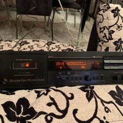 Vendora Πωλείται το Κασσετοφωνο Nakamichi Dr-3