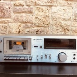 Vendora TECHNICS RS-M12 STEREO CASSETTE DECK - Silver/Grey μαζι με Original Operating Instructions !!! 1984 / Retro / Vintage 21 Vendora TECHNICS RS-M12 STEREO CASSETTE DECK - Silver/Grey μαζι με Original Operating Instructions !!! 1984 / Retro / Vintage -Vendora store dafd7af723a84759b91abe29804358ba45438d17 xl