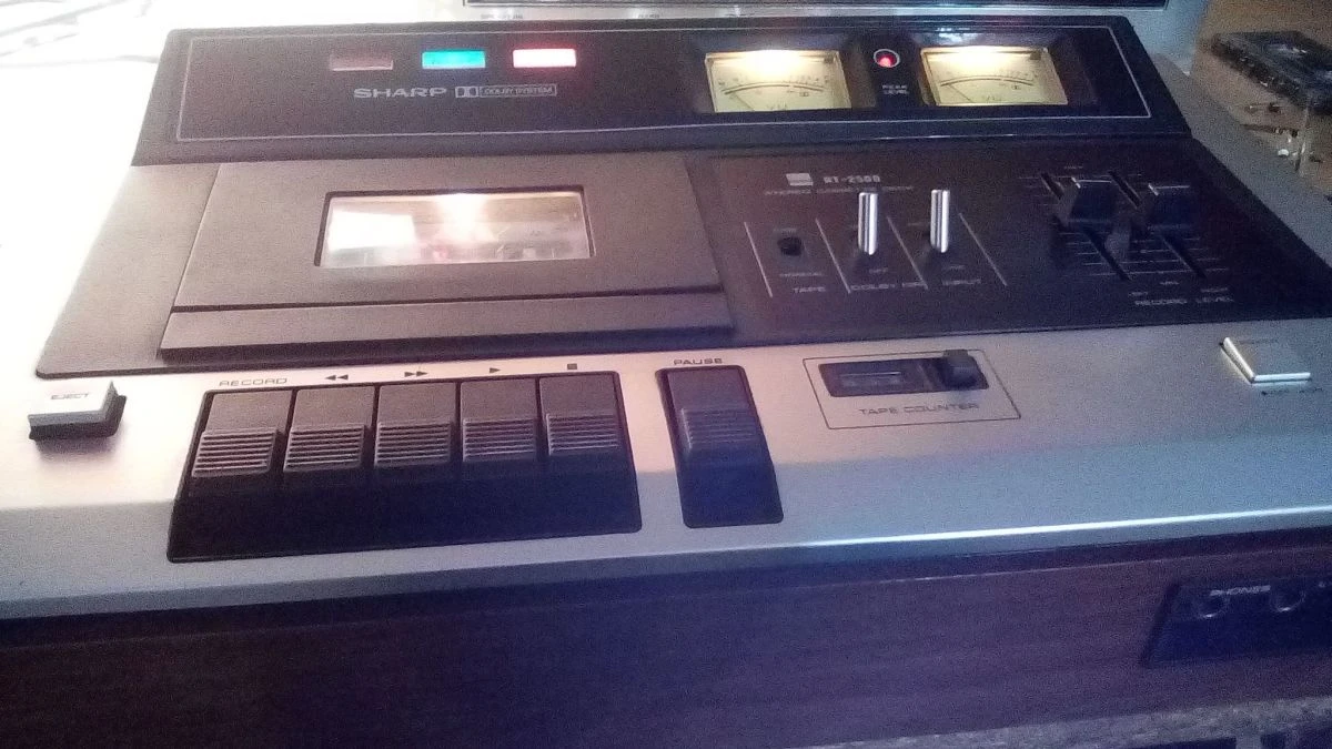 Vendora Deck Sharp 4 Vendora Deck Sharp - Image 2