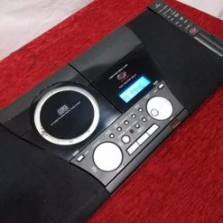 Vendora CROWN HI-FI System NE-819