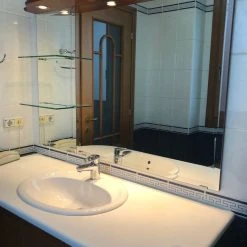 Vendora 'Έπιπλο μπάνιου