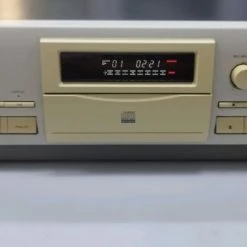 Vendora Fostex Cr 200