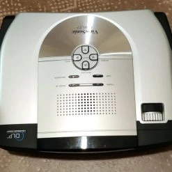 Vendora Projector Viewsonic PJ402D