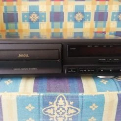 Vendora Cd Player Technics SL-PG 480A -Vendora store dd37b5bce9a485394c39f96a7e2db10d5a37bbc9 xl