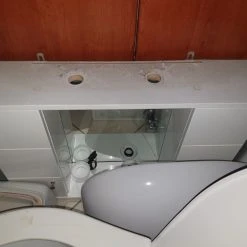 Vendora Είδη υγιεινής, λεκάνη, νιπτήρας, ντουλαπάκι, μπανιέρα, βρύση 14 Vendora Είδη υγιεινής, λεκάνη, νιπτήρας, ντουλαπάκι, μπανιέρα, βρύση -Vendora store dd487f97d0dba380d0c119f273d21ac82bb866f8 xl