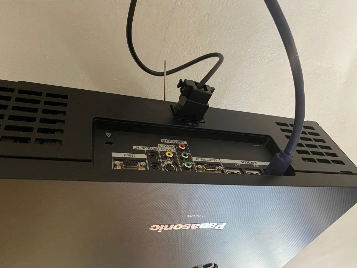 Vendora Home Cinema προβολέας 5 Vendora Home Cinema προβολέας - Image 3