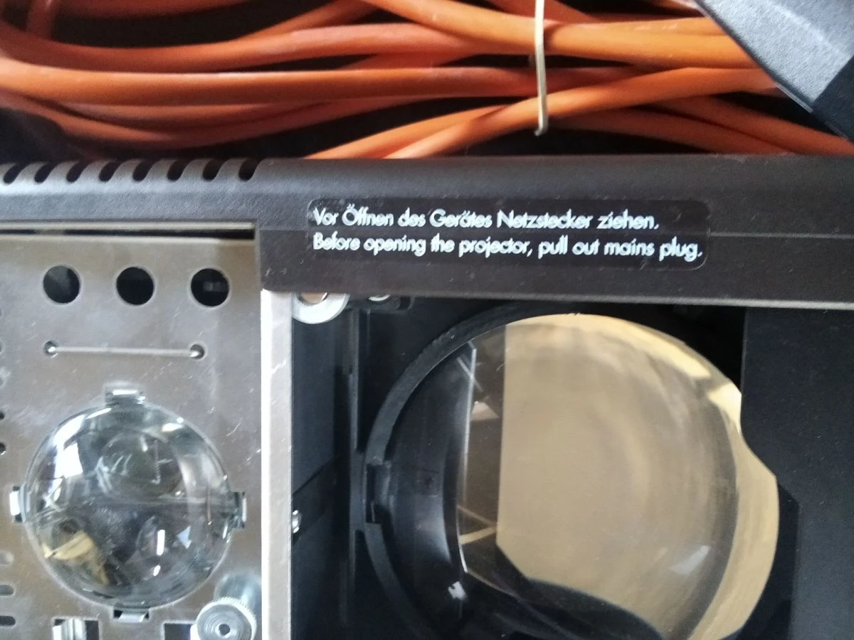 Vendora PROJECTOR 8 Vendora PROJECTOR - Image 6