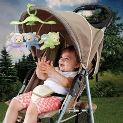 Vendora Fisher Price Μόμπιλε Κούνιας και Καροτσιού με Μουσική, Περιστροφή και Προτζέκτορα Αρκουδάκια για Νεογέννητα 7 Vendora Fisher Price Μόμπιλε Κούνιας και Καροτσιού με Μουσική, Περιστροφή και Προτζέκτορα Αρκουδάκια για Νεογέννητα -Vendora store ddb5f8a206332d95202f61b14c45ae775960d3f3 xl