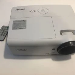 Vendora PROJECTOR VIVITEK D557W