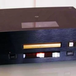 Vendora CD PLAYER TEAC VRDS - 10 -Vendora store de2b0b24f7efe4668e87eddd043086185ec1ac01 xl
