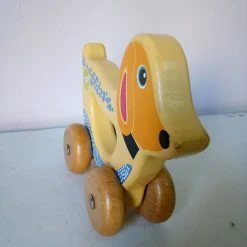 Vendora παιδικο παιχνιδι σκυλακι με ροδακια -Vendora store de3359d1c4b5991fec846b787509e019bf2ae681 xl