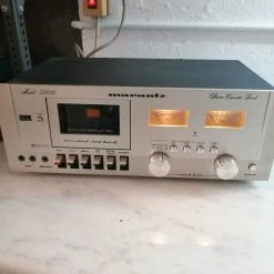 Vendora MARANTZ Model 5000 κασετοφωνο