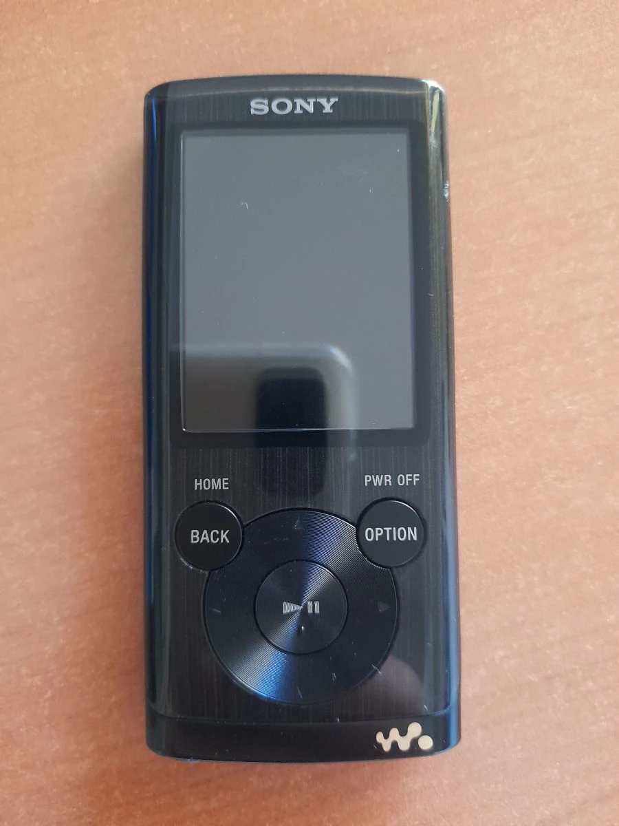 Vendora SONY ΜΡ3 Player 5 Vendora SONY ΜΡ3 Player - Image 3