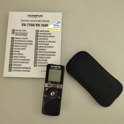 Vendora Olympos VN-7700 Καταγραφέας ήχου. -Vendora store df507daf0daeee3da512bce213166fb52e1779a3 xl