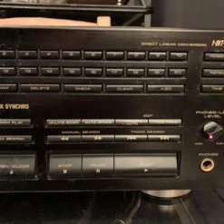 Vendora Πωλείται το CD Player Pioneer PD-8700 Hi-end -Vendora store dfe9b65ea0783d2947b56674c51953a74f1bbdd6 xl