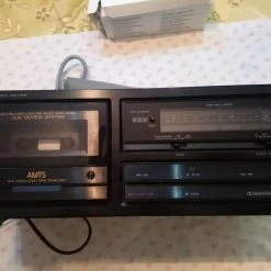 Vendora Κασσετοφωνο DECK της AIWA αναπαραγωγης και εγγραφης