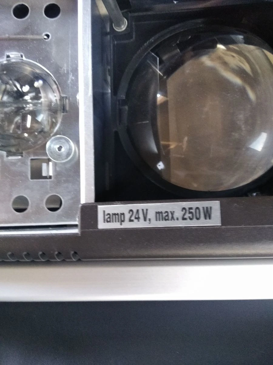 Vendora PROJECTOR 4 Vendora PROJECTOR - Image 2