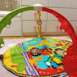 Vendora Παιχνίδι Γυμναστήριο -Vendora store e1494995467084de5690cefcb1570601d718a596 xl