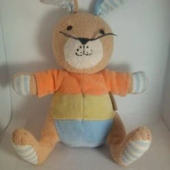 Vendora 5 ΠΑΙΔΙΚΑ ΒΡΕΦΙΚΑ ΜΑΛΑΚΑ ΒΕΛΟΥΔΙΝΑ ΠΑΙΧΝΙΔΑΚΙΑ (Κωδ.03)