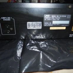 Vendora Cd Player JVC XL-V231 -Vendora store e1ec53d7a66890284181e6e89845bce88b2294b5 xl