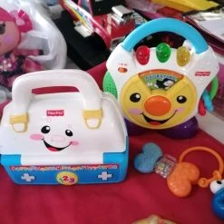 Vendora Βρεφικά παιχνίδια πλήρως λειτουργικά. Χρειάζονται μπαταρίες. -Vendora store e22bf5a0b8d65d23ad1febb8fc4762fb3f21e0e9 xl