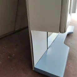 Vendora Έπιπλο μπάνιου Νο 1 με καθρέπτη 105Χ15X85 ύψος 16 Vendora Έπιπλο μπάνιου Νο 1 με καθρέπτη 105Χ15X85 ύψος -Vendora store e242128fd7011c4c5e4e51ac2d3c56c766dc7ff2 xl