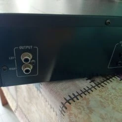 Vendora CD Player JVC XL-V131 -Vendora store e2cdb7766255a23a36a855c103536266495f9870 xl