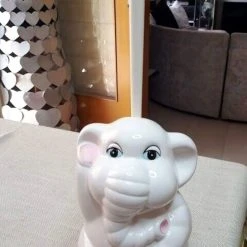 Vendora Κεραμικο Πικγαλ Ελεφαντας -Vendora store e2f0b784c1e43f407a58009905f3db32dfffbbb2 xl