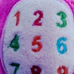 Vendora Κουδουνίστρα λούτρινη κινητό ροζ με ήχο. -Vendora store e2f3cc7b80e329569c6b68455fa7039f1fe31d80 xl