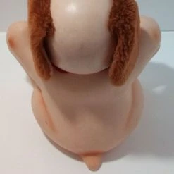 Vendora VINTAGE ΣΚΥΛΑΚΙ IDEAL 1982 RUB A DUB DOGGIE BATH -Vendora store e325710b6cc3a4dd4505c2851ba7a1a238156839 xl