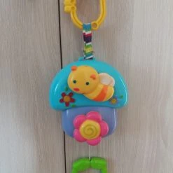 Vendora Μουσικο παιχνιδι μελισσουλα