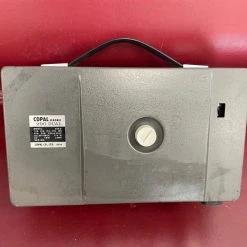 Vendora Μηχανή προβολής COPAL Sekonic 290 Dual -Vendora store e340f3dd02f5a4b7a062ef97750589a8d682fd5d xl