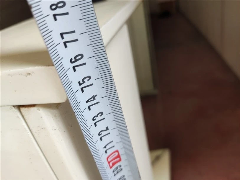 Vendora Έπιπλο μπάνιου Νο 6 με καθρέπτη 65Χ16X76 ύψος 14 Vendora Έπιπλο μπάνιου Νο 6 με καθρέπτη 65Χ16X76 ύψος - Image 12