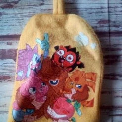 Vendora 5 ΠΑΙΔΙΚΑ ΒΡΕΦΙΚΑ ΜΑΛΑΚΑ ΒΕΛΟΥΔΙΝΑ ΠΑΙΧΝΙΔΑΚΙΑ (Κωδ.02) -Vendora store e3e7f479bd04488d29df47738b48517777c66f09 xl