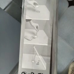 Vendora ΚΟΥΡΤΙΝΟΞΥΛΟ ΜΠΑΝΙΟΥ 9 Vendora ΚΟΥΡΤΙΝΟΞΥΛΟ ΜΠΑΝΙΟΥ -Vendora store e3f1d7f16cdec1cfc639cfeb462e4918314005bd xl