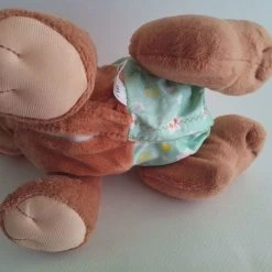 Vendora Vtech Crawling Teddy Bear από Ύφασμα με Ήχους για 6+ Μηνών 13 Vendora Vtech Crawling Teddy Bear από Ύφασμα με Ήχους για 6+ Μηνών -Vendora store e42bebab75a093941c46a3434d43b8b0c4b5ec32 xl