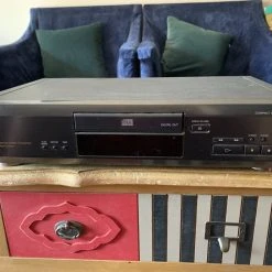 Vendora CD PLAYER SONY CDP-XE 210