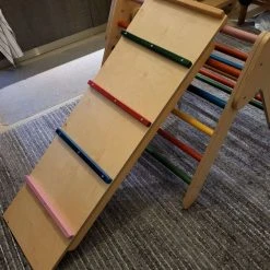 Vendora τρίγωνο αναρρίχησης Montessori -Vendora store e493e5085b920655c49f1c8c2799d9e607088006 xl