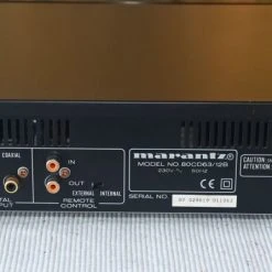 Vendora Marantz CD-63SE Cd Player -Vendora store e5046277adf3527556646b8701494d0b3cc54600 xl