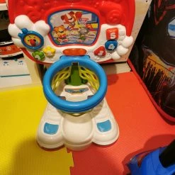 Vendora μπασκετα και τέρμα Clementoni γκολακιας και μπαστετακιας -Vendora store e51185980a19103a7b6e8001e14202a3491810a4 xl