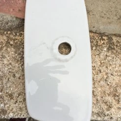 Vendora καπακια πορσελανης