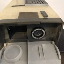 Vendora SLIDE PROJECTOR BRAUN Nürnberg PAXIMAT 200 Diaprojektor Vintage -Vendora store e54247e6603a2dfd43b07ec6cbab45272ed7afa8 xl