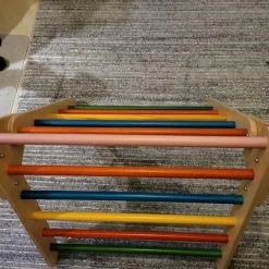 Vendora τρίγωνο αναρρίχησης Montessori -Vendora store e567d68919cf4ebd9854d38cd1896260600bf28c xl