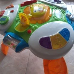 Vendora Τραπεζάκι δραστηριοτήτων για 9+ μηνών. -Vendora store e5912d927e1c51c7a2b699bca4552f365b518cc0 xl