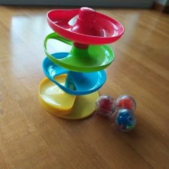 Vendora Παιχνίδι βρεφικό Busy Ball Drop -Vendora store e5c024beae6bed72bcab0b3766df4701413e14b4 xl