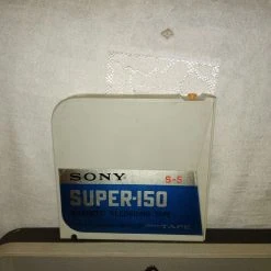 Vendora Sony Tape Recorder Tc-102a του 1965 -Vendora store e60ebc6cc09fed16323b93c06af871b451d8b85b xl